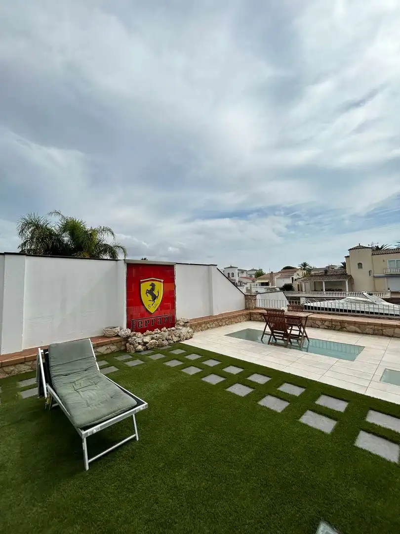 Casa amb piscina en venda a Tordera - Fluvià - Llobregat, imagen 39