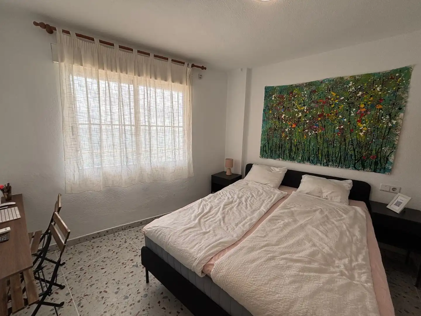 Apartment mit Terrasse zum Verkauf in Avenida Roentgen 6, imagen 14