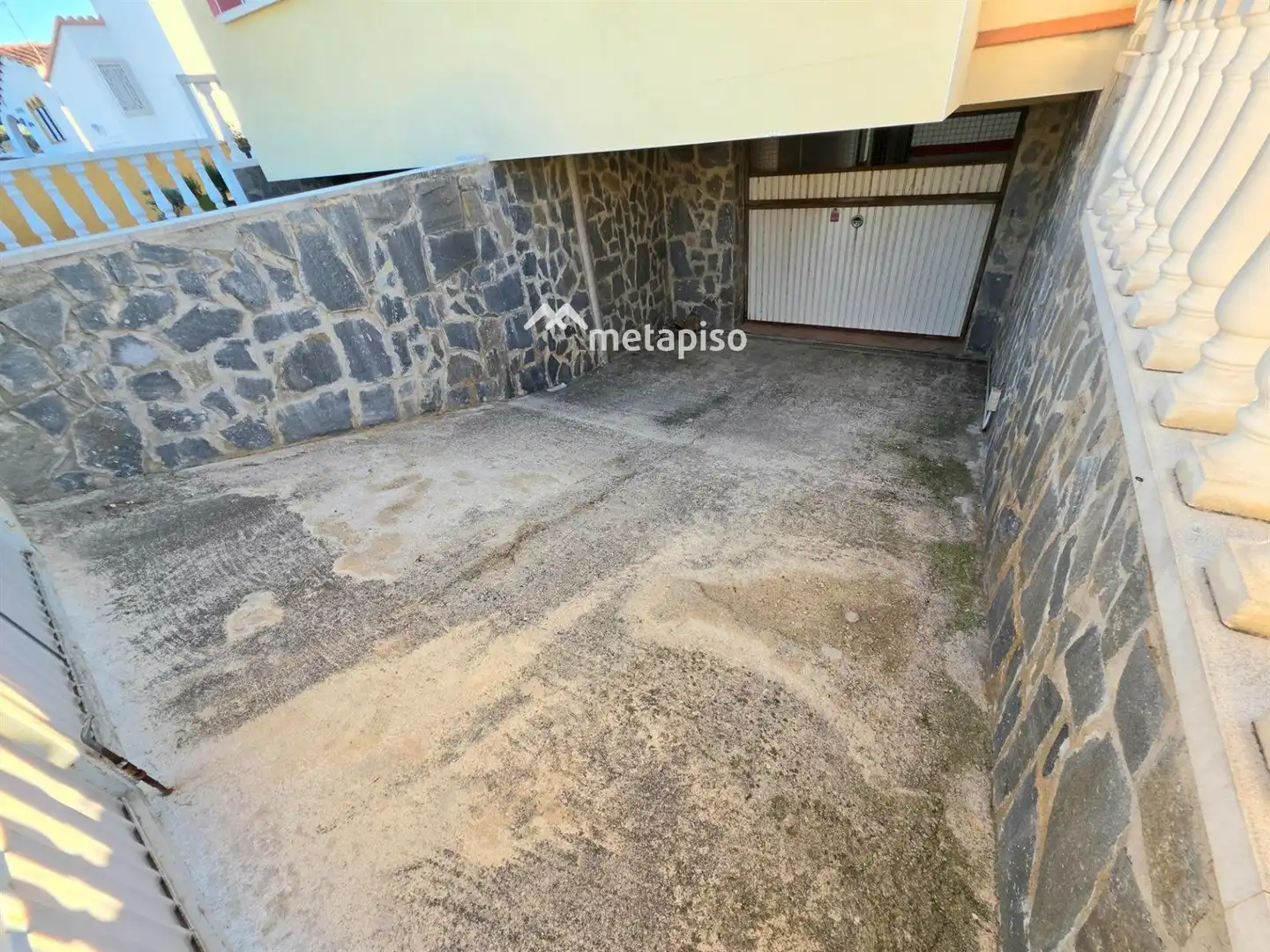 Doppelhaushälfte mit Garten zum Verkauf in La Pobla de Montornès, imagen 39
