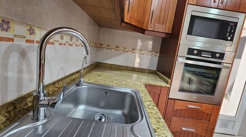 Foto 4 de Dúplex en venda a Celia Viñas, Vera Ciudad, Vera