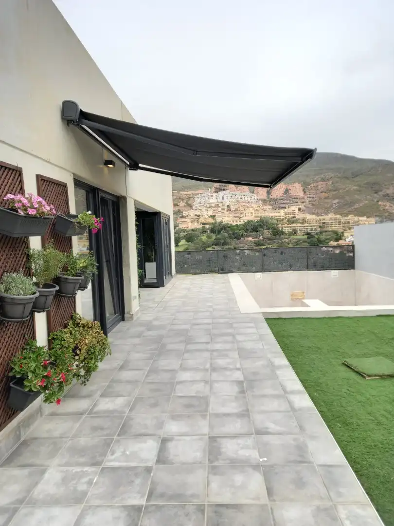 Casa con piscina en venta en Calle los Jarales, imagen 7