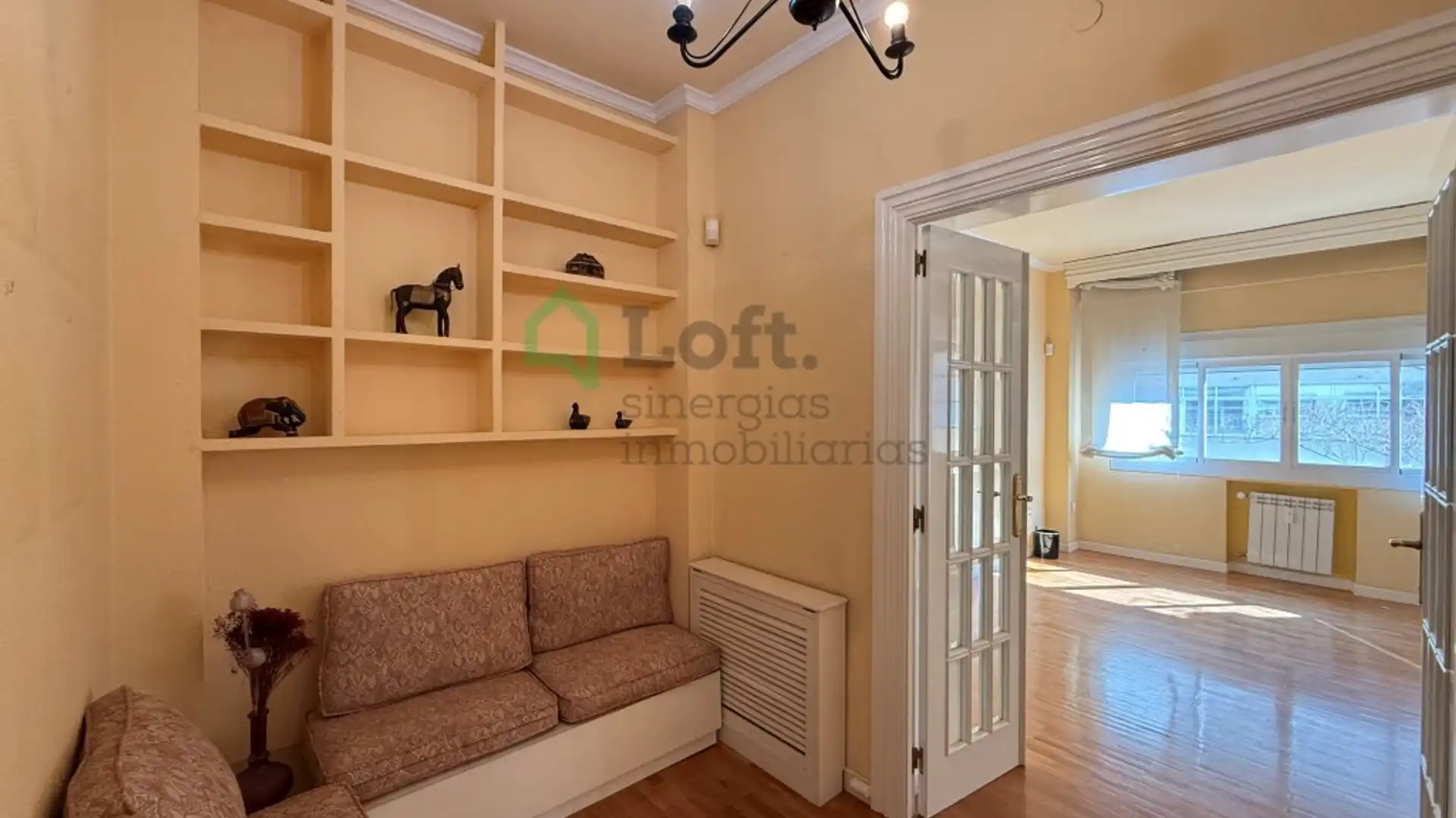 Flat for sale in Santa Marina