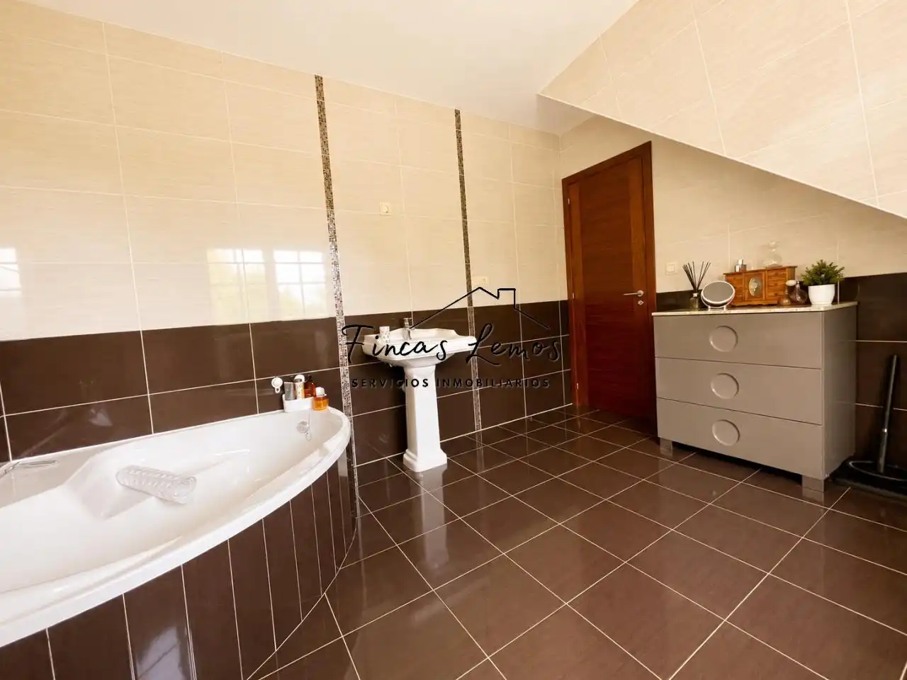Casa con terrazza in vendita a Zas, imagen 23
