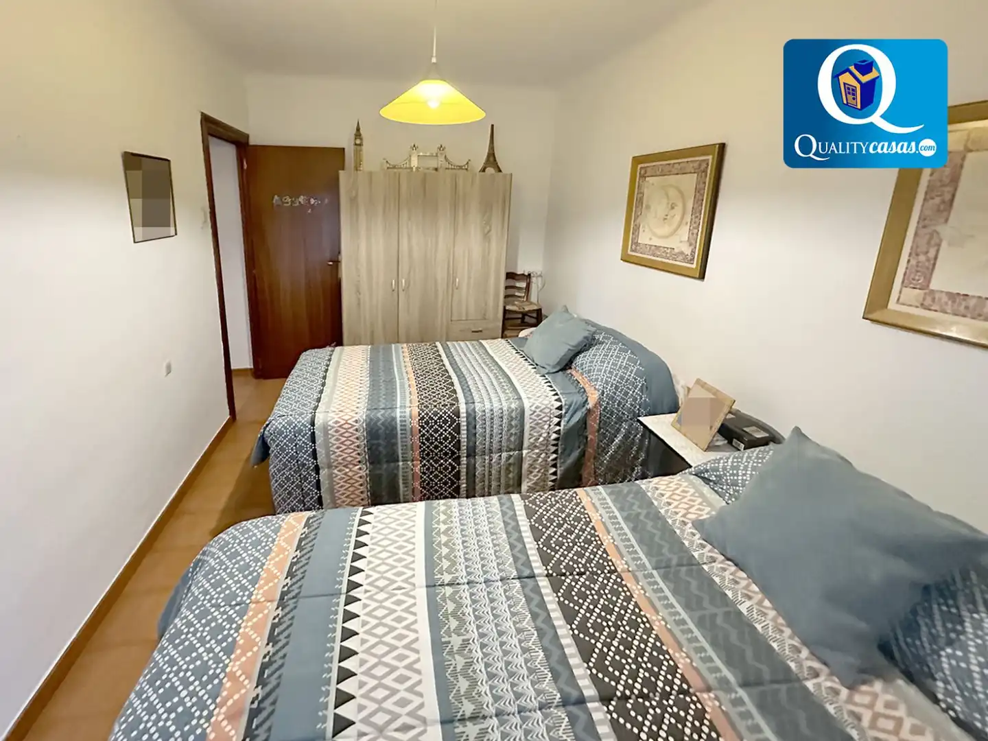 Flat with terrace for sale in Jijona / Xixona, imagen 21