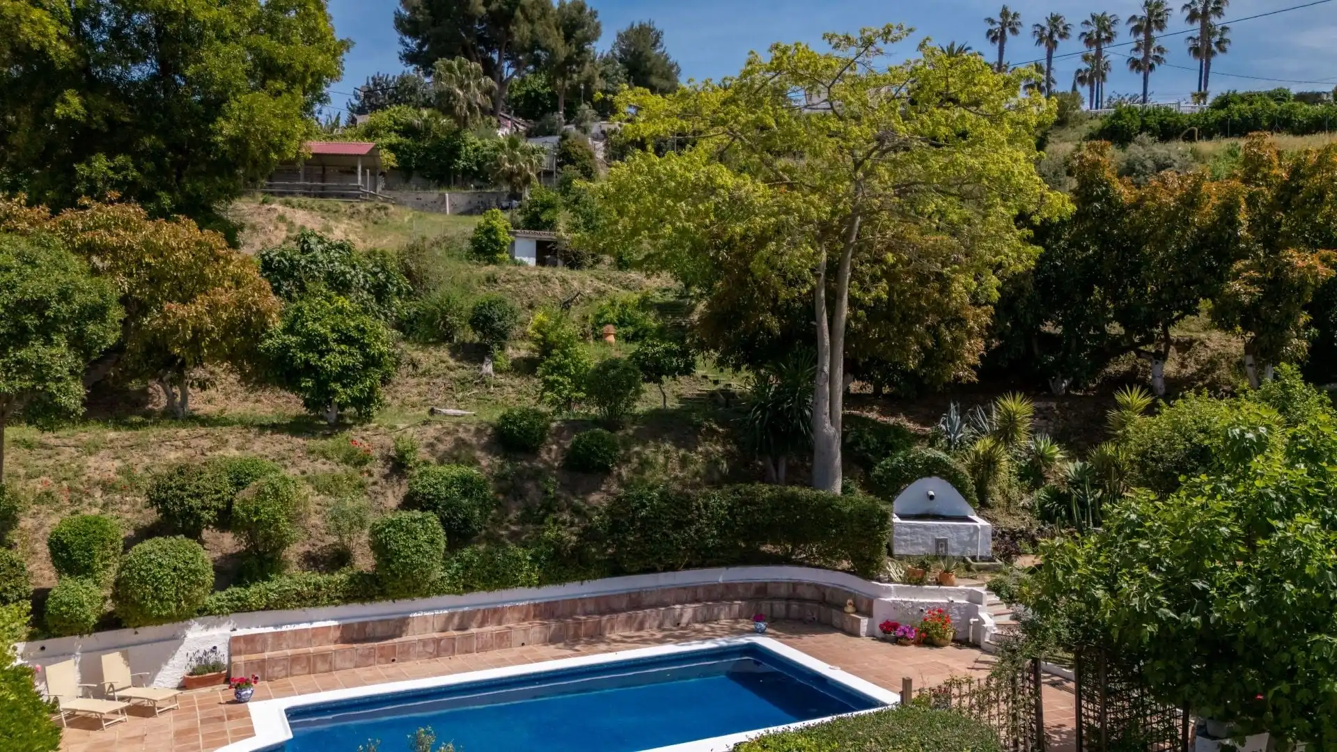 Casa rústica amb piscina en venda a Centro, imagen 58