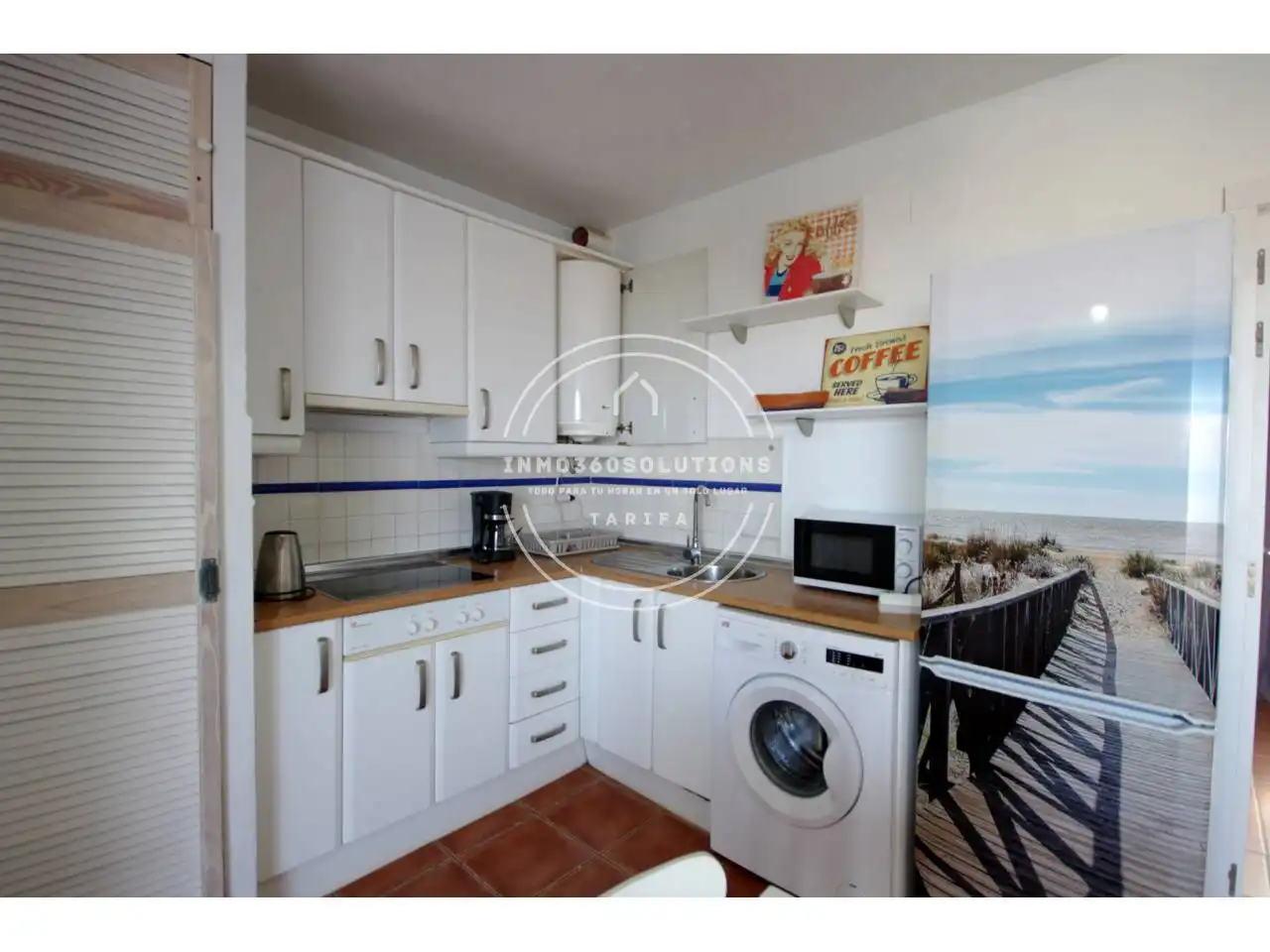 Piso en venta en Calle Mar Jónico, imagen 5