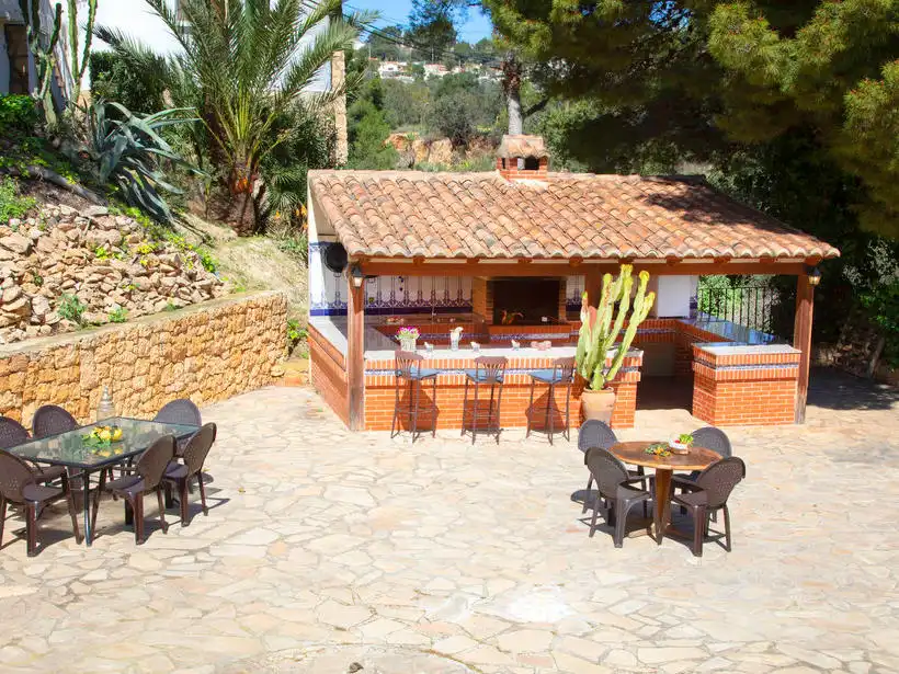 Maison avec jardin à vendre à Canuta, imagen 30