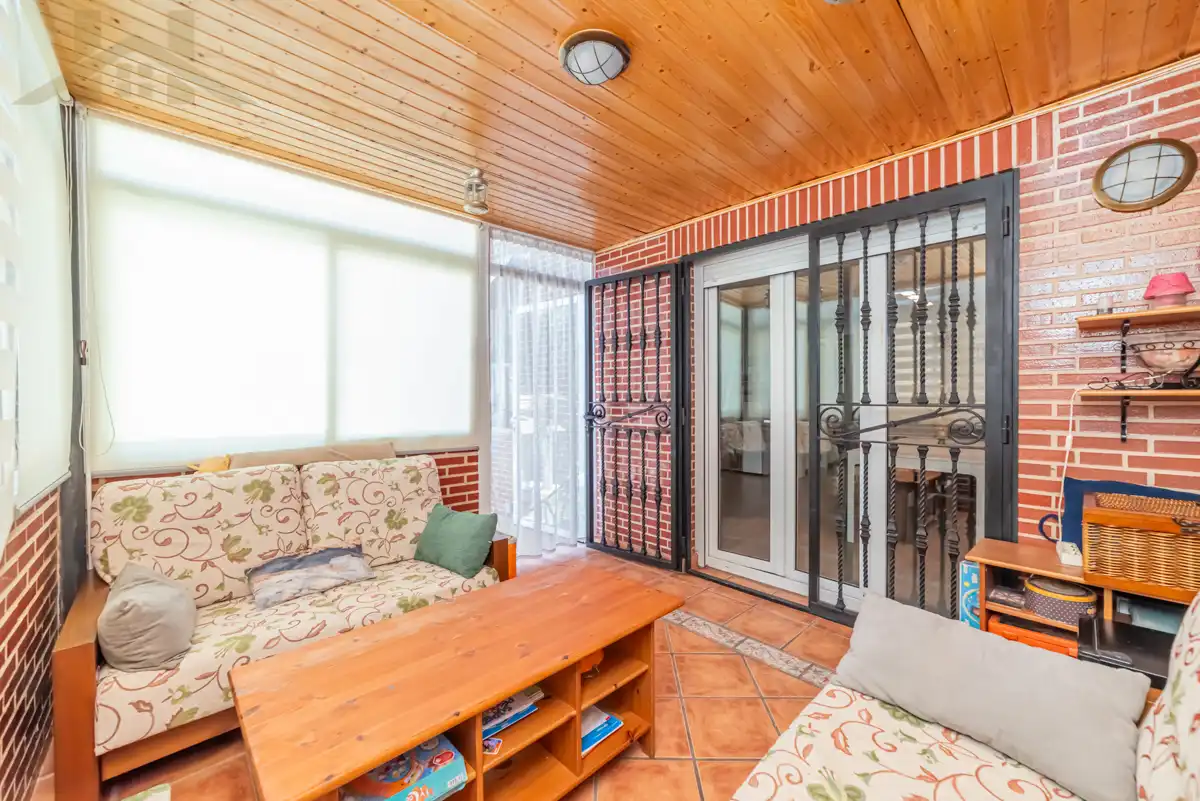 Detached homes for sale in Rivas-Vaciamadrid  with Air Conditioner, Heating and Private garden
