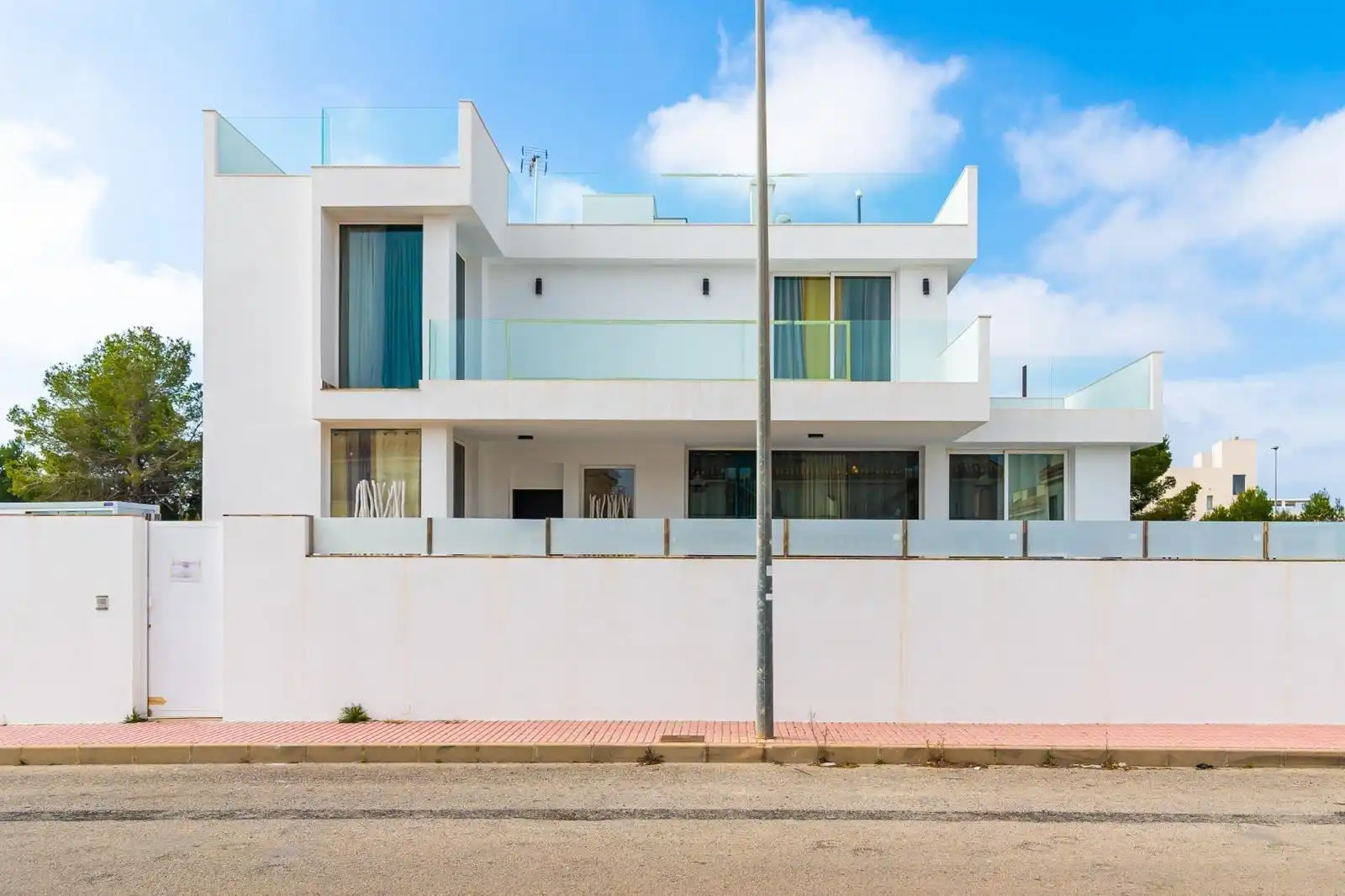 Villa avec piscine à vendre à Orihuela Costa, imagen 3