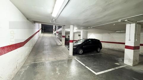 Foto 5 de Garatge en venda a Calle Enric D'osso, Nou Eixample Nord, Tarragona