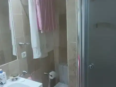 Bany de Pis en venda en Estepona amb Aire condicionat i Piscina