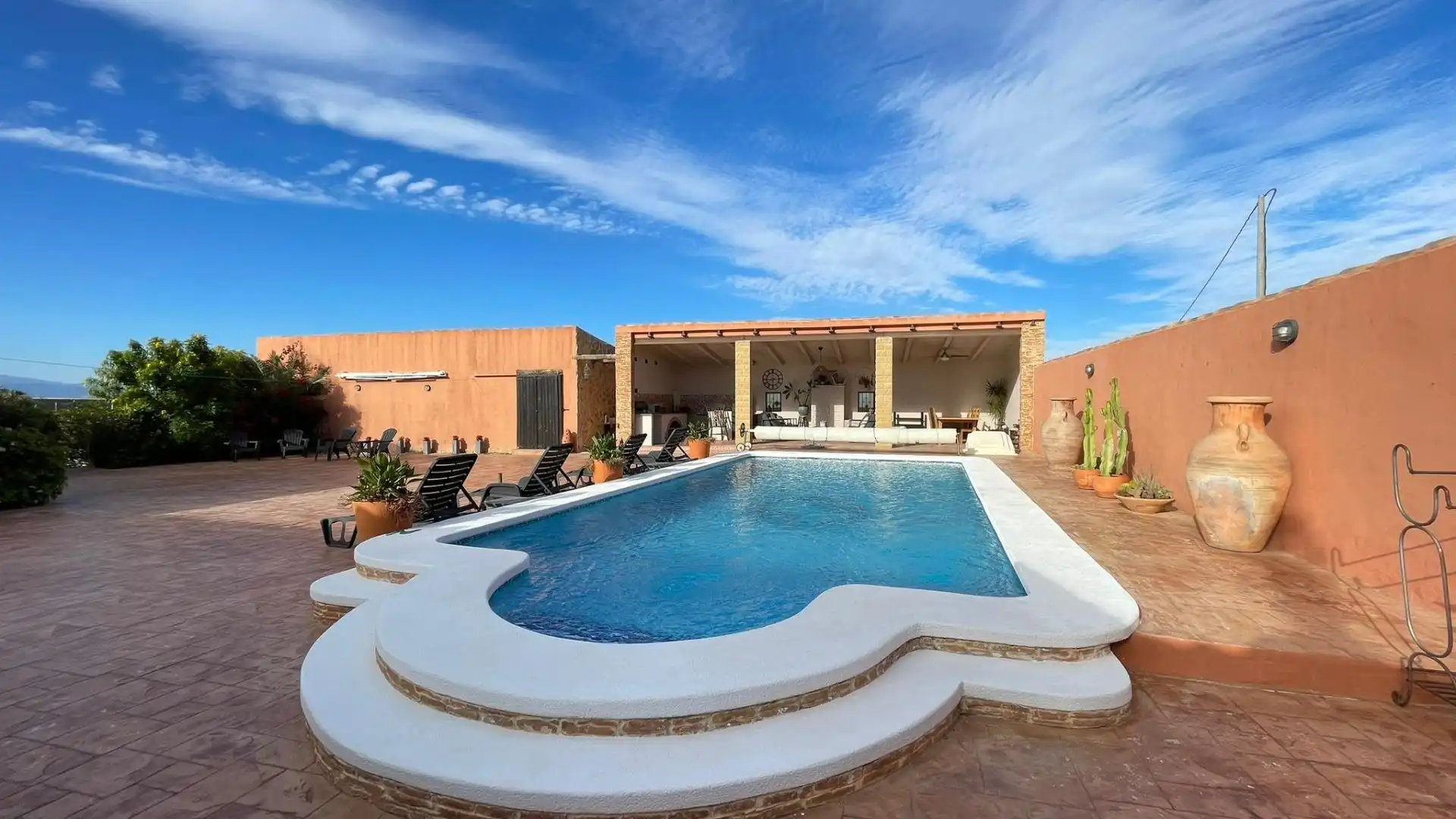 Casa rústica en venta en Centro, imagen 21
