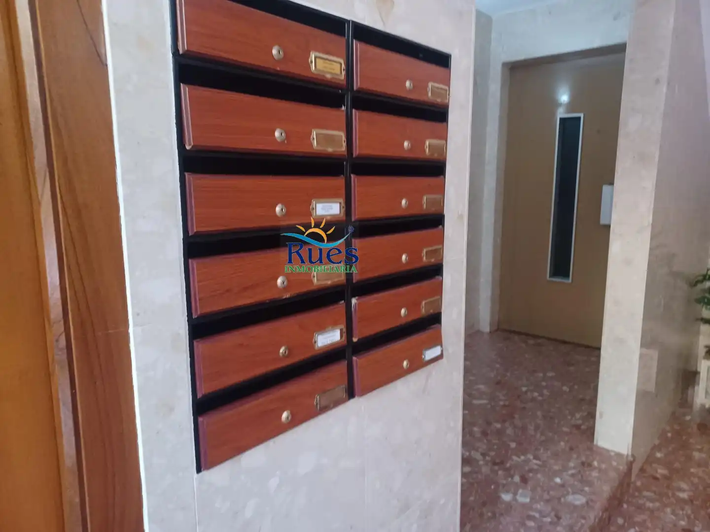Flat with terrace for sale in Calle HERMANO MARTI, imagen 38