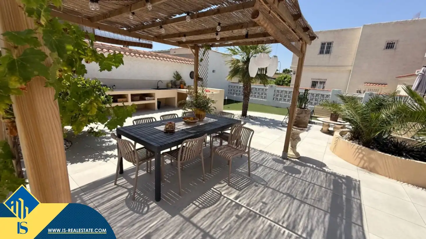 Villa avec terrasse à vendre à Zona Carrefour - Urbanizaciones, imagen 4