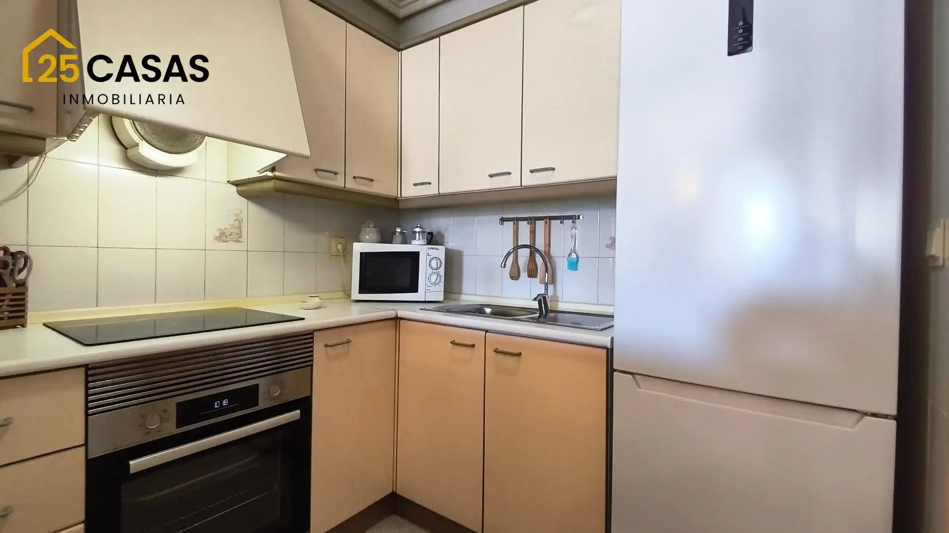 Apartment with balcony for sale in Calle APOTEOSIS 3, imagen 12