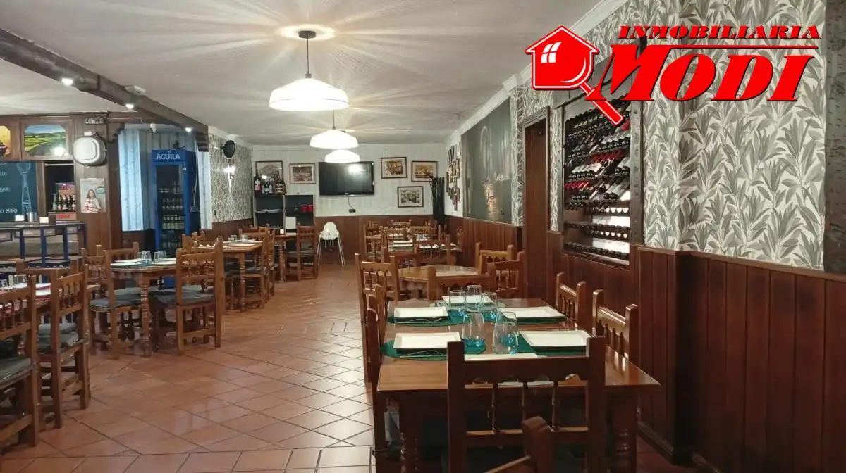 Local comercial en venda a Barrio de la Vega, imagen 13