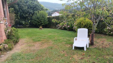 Foto 4 de Casa o xalet en venda a Barrio Tresagua, 8, Guriezo, Cantabria