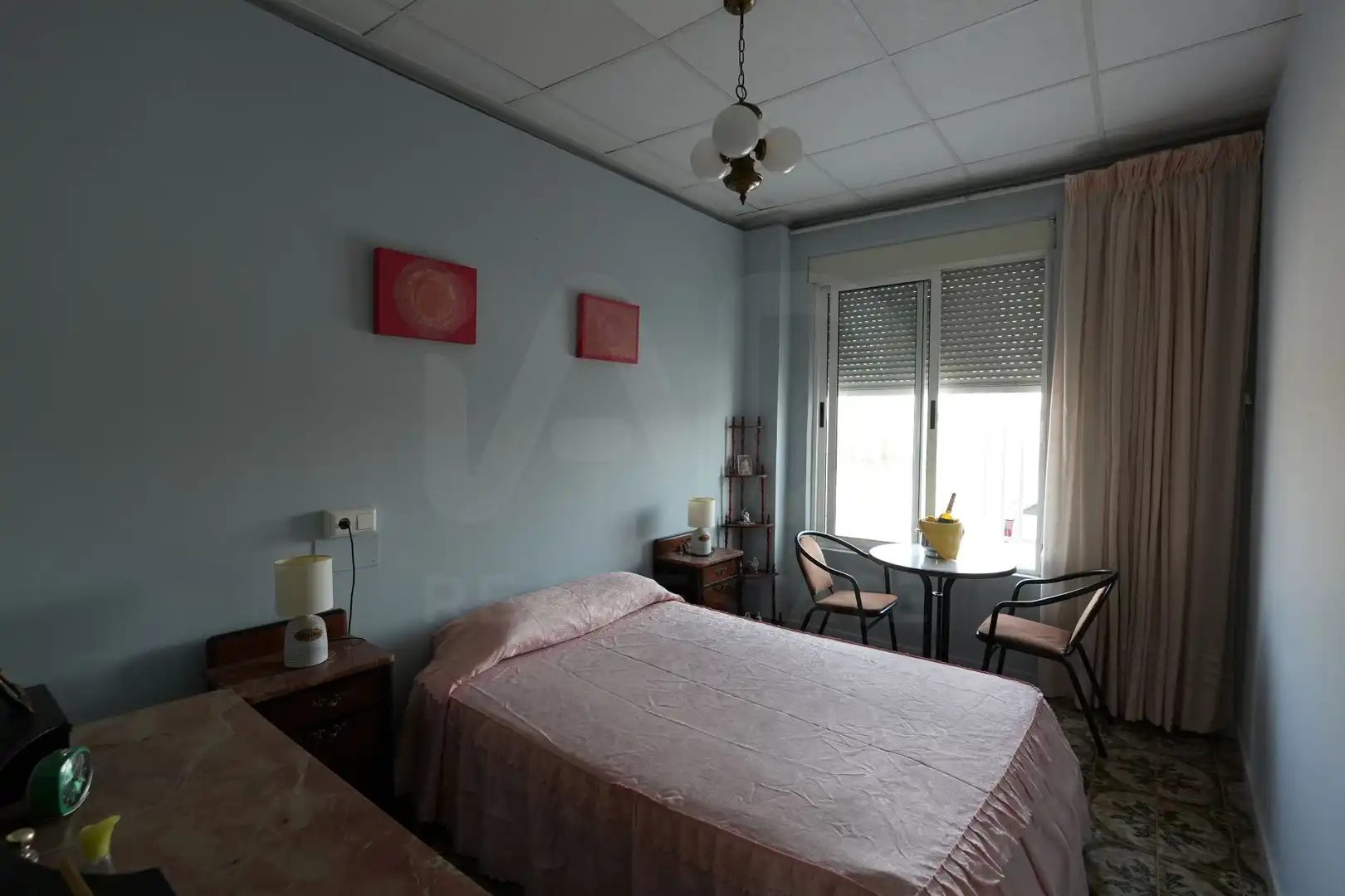 Dormitori de Casa adosada en venda en Benejúzar