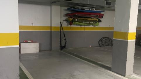 Photo 4 of Garage to rent in Carrer Marjaleta, 16, Casco Urbano, Alicante