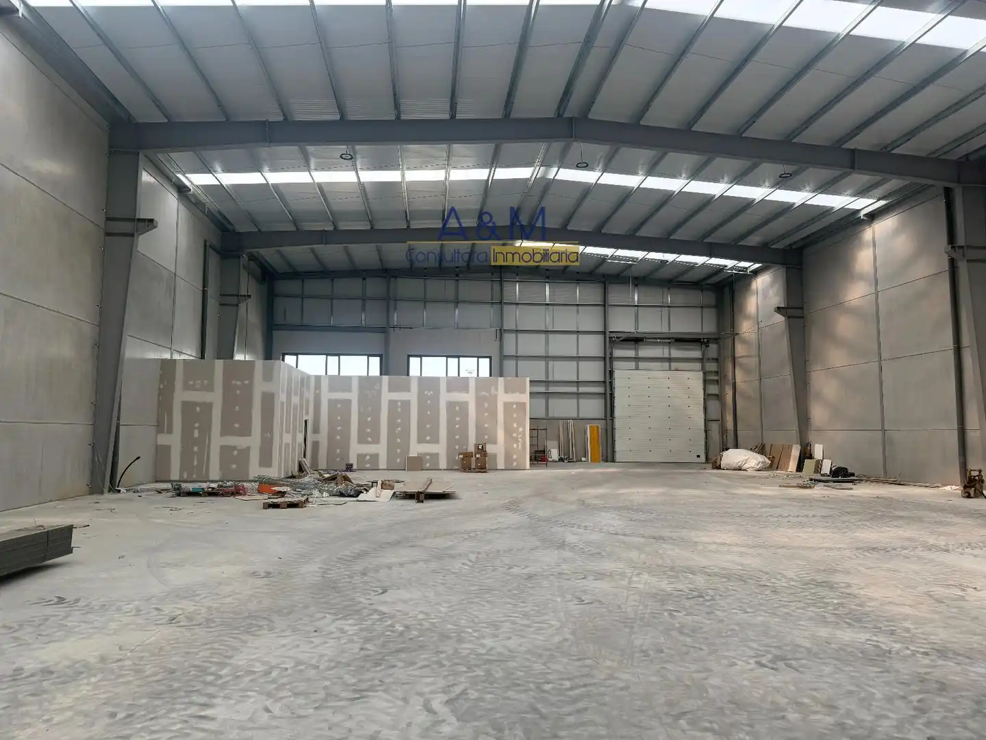 Nau industrial de lloguer a N/A, imagen 4
