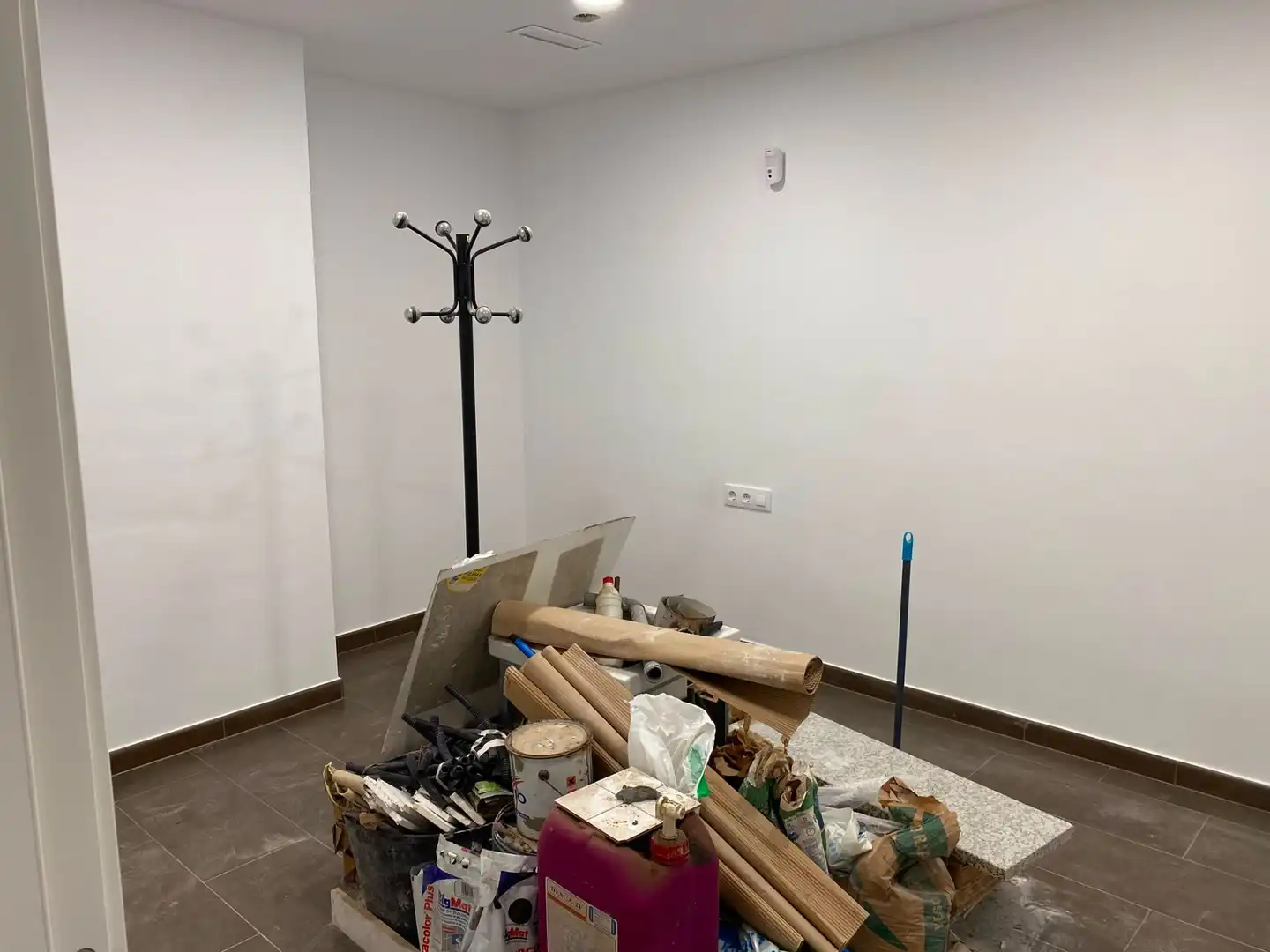 Flat for sale in Mazarrón  with Storage room