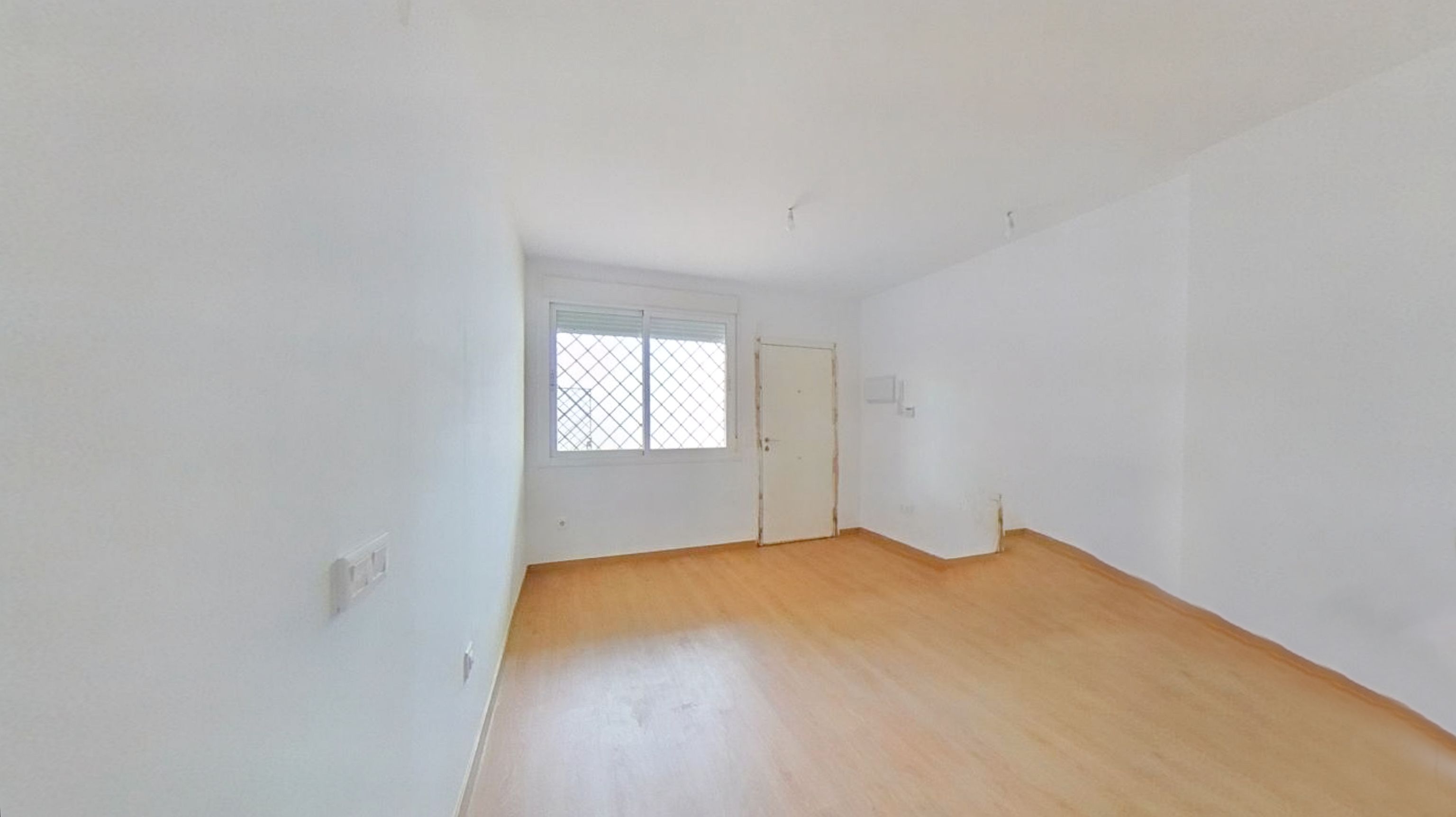 Living room of Flat for sale in Marbella  with Swimming Pool and Oven