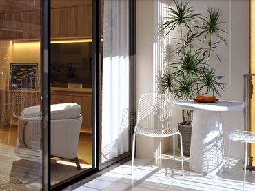 Apartament amb ascensor en venda a Llevant