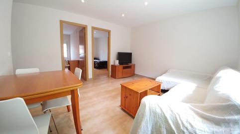 Foto 2 de Planta baixa de lloguer a Carrer de Gran Canaria, La Malva-rosa, Valencia