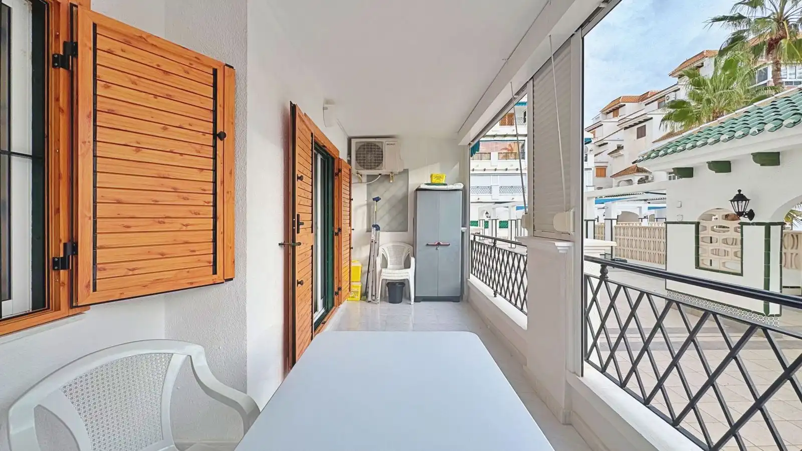 Apartament amb terrassa en venda a Bélgica, imagen 28