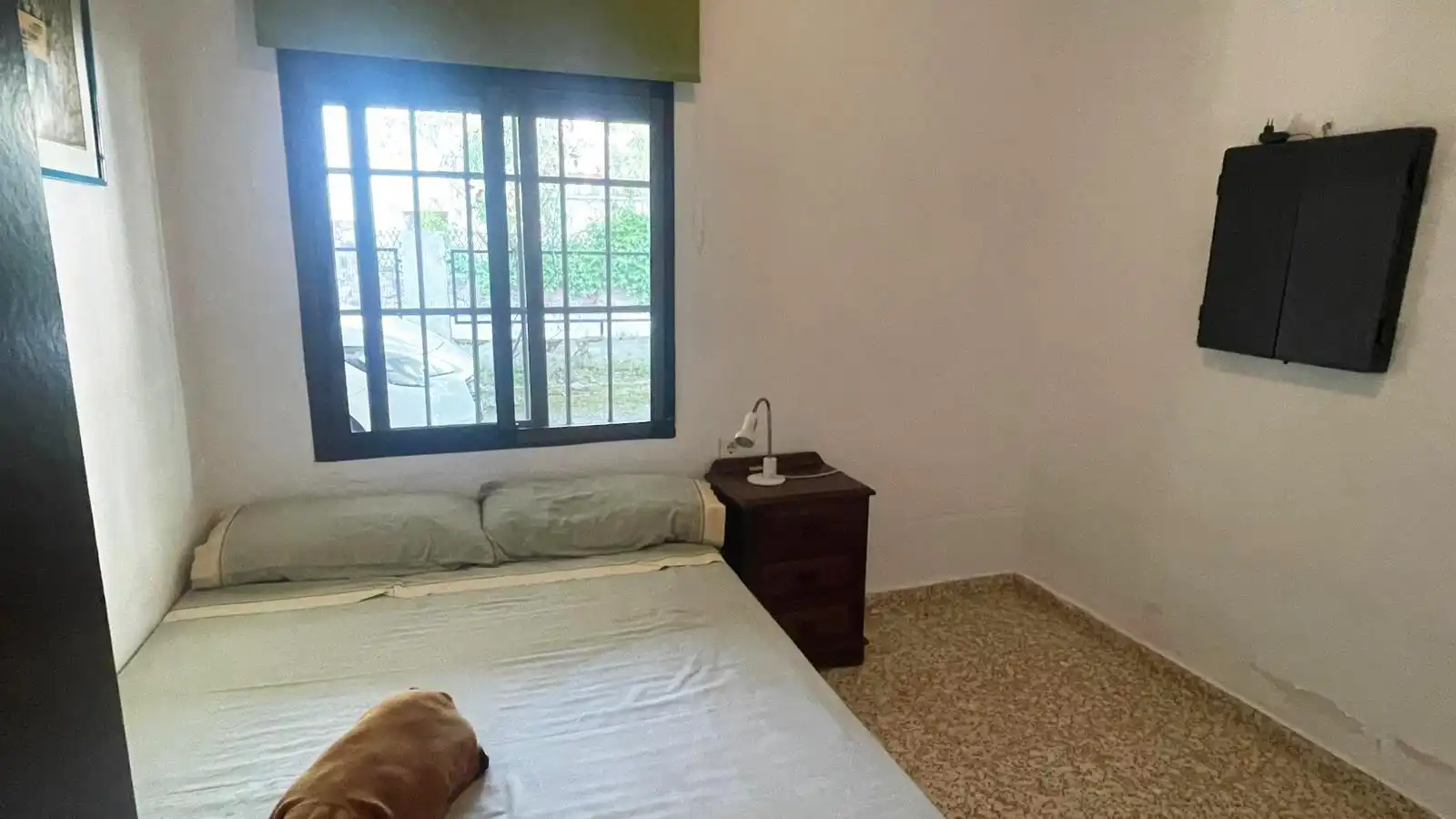 Habitación de Casa o chalet en venta en Espiel con Calefacción, Jardín privado y Terraza