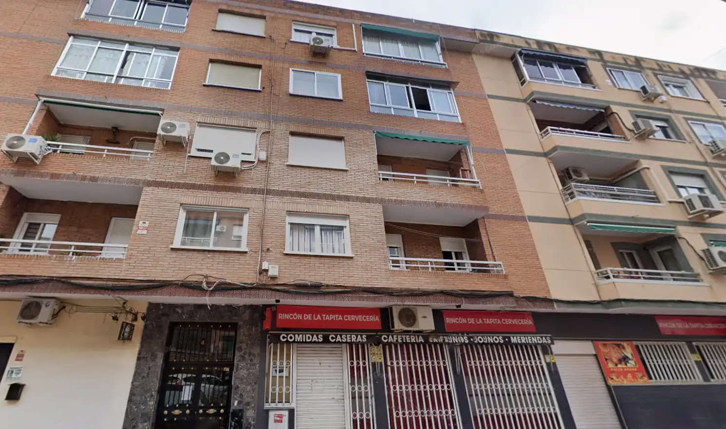Appartement à vendre à ALFONSO XII