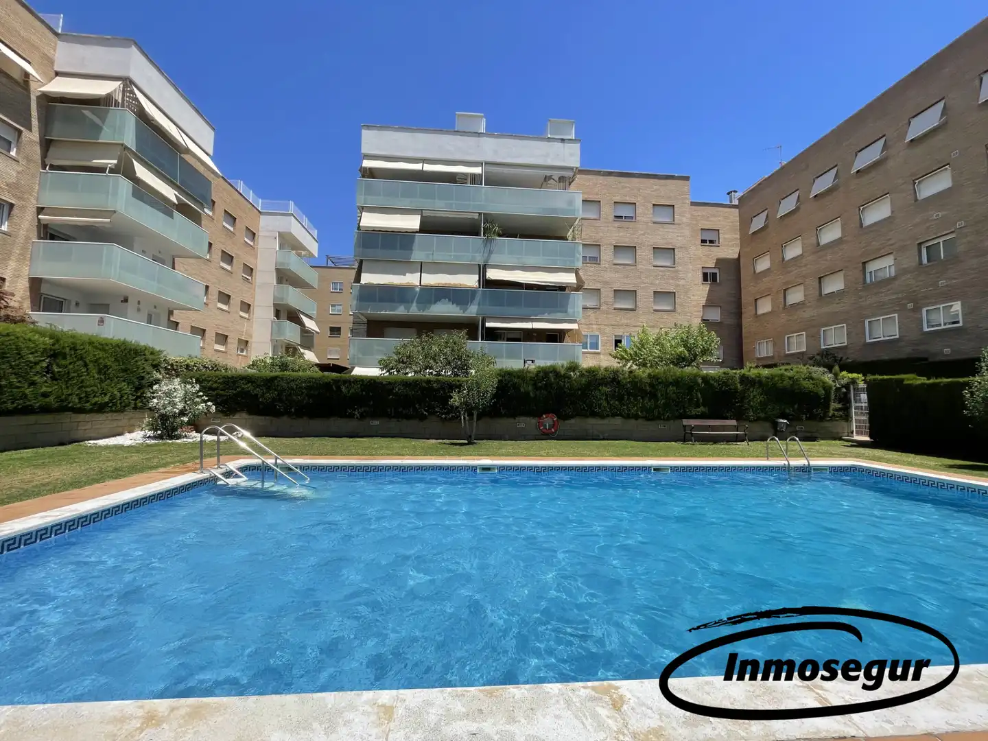 Piscina de Piso en venta en Salou con Aire acondicionado, Calefacción y Terraza
