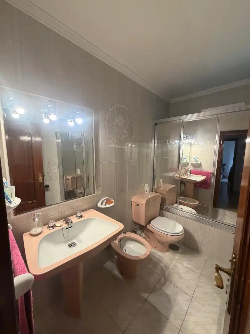Baño de Piso en venta en Madrid con Amueblado
