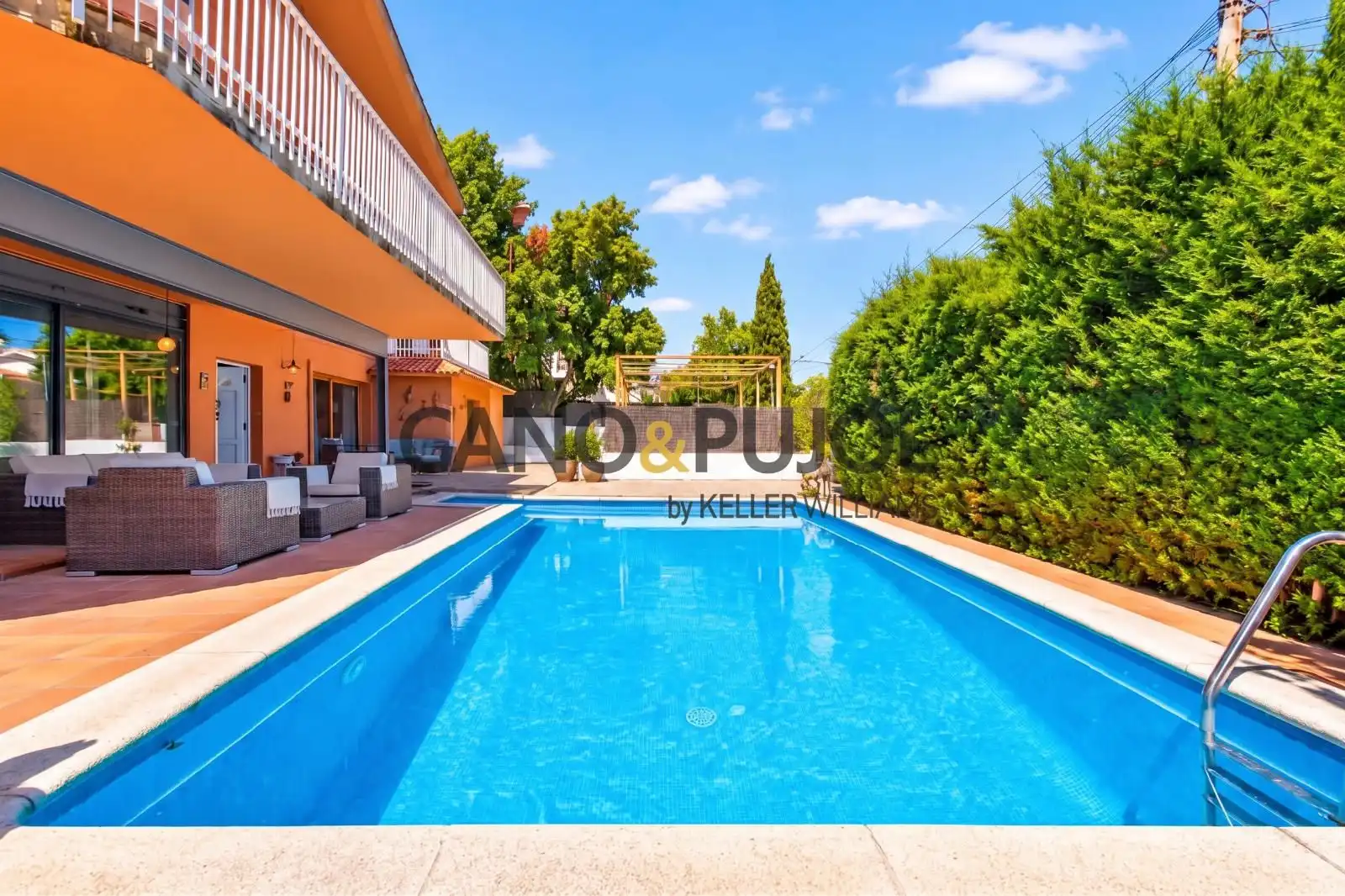 Maison avec piscine à vendre à Caldes de Montbui, imagen 45