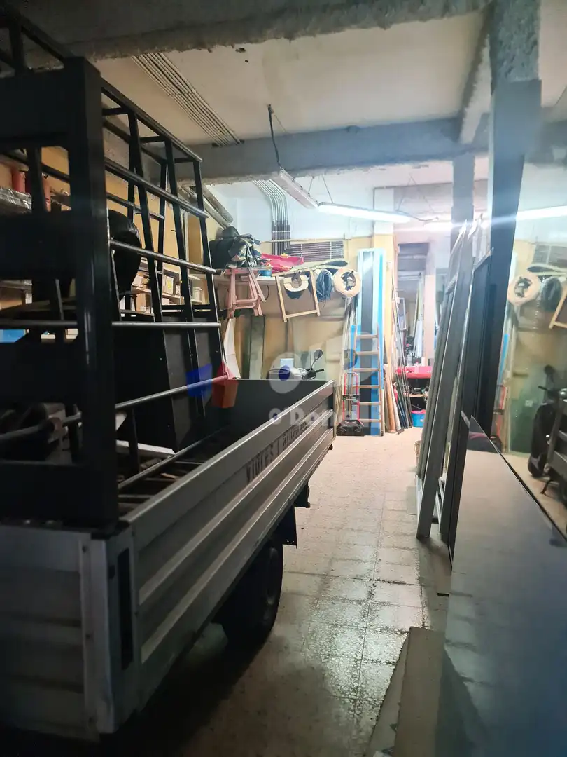 Business premises for sale in Centre, imagen 20