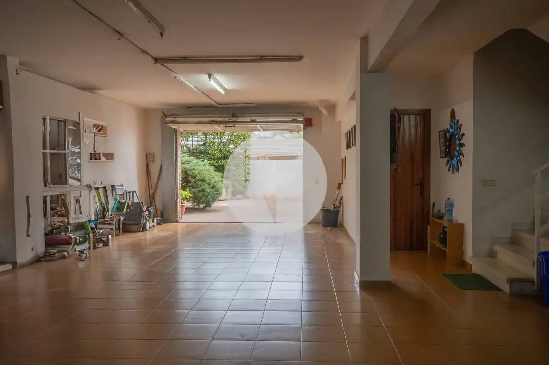 Haus mit Terrasse zum Verkauf in Canovelles, imagen 65