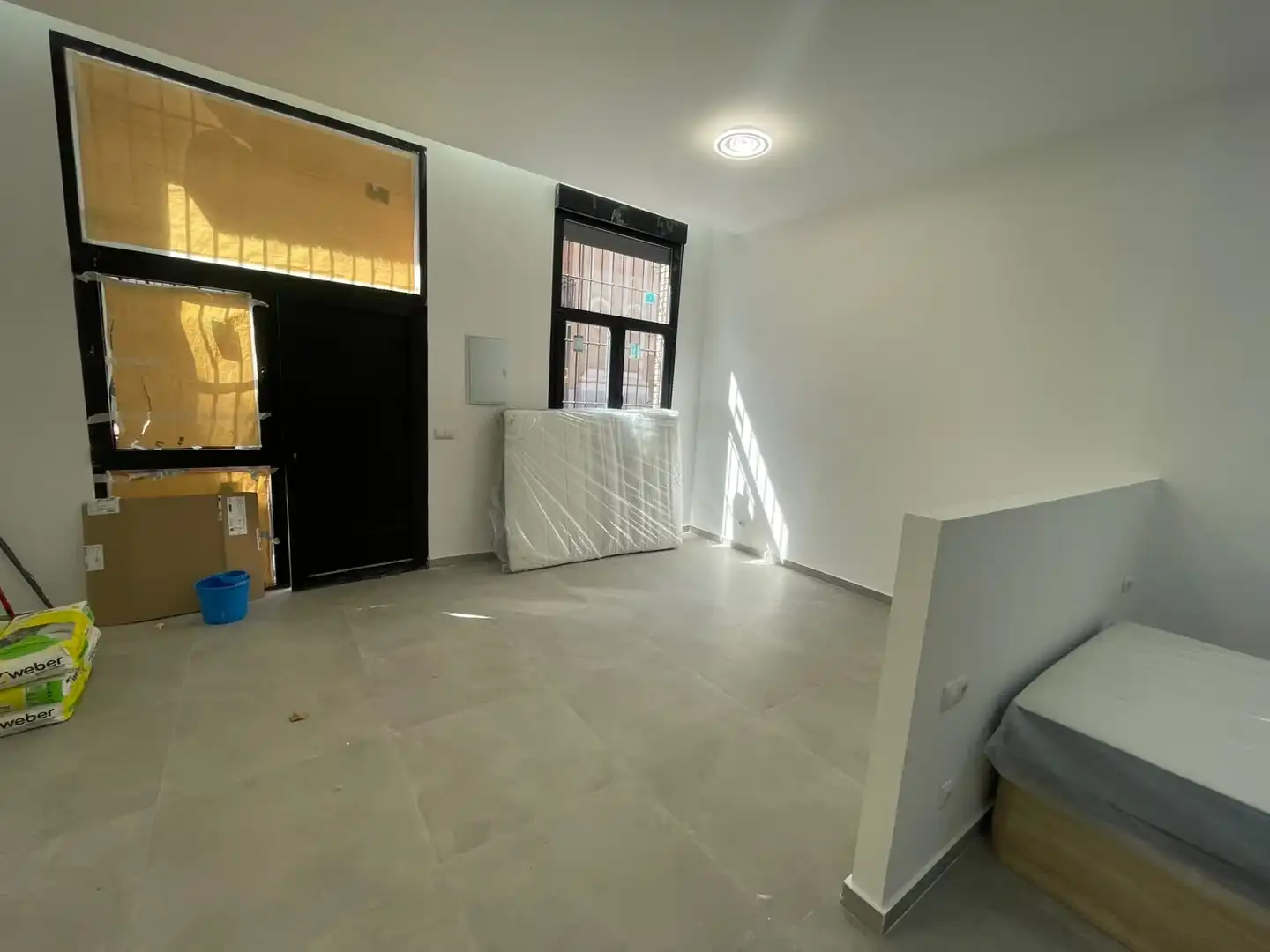 Apartamento en venta en C. de Monseñor Oscar Romero, Madrid, España, Vista Alegre
