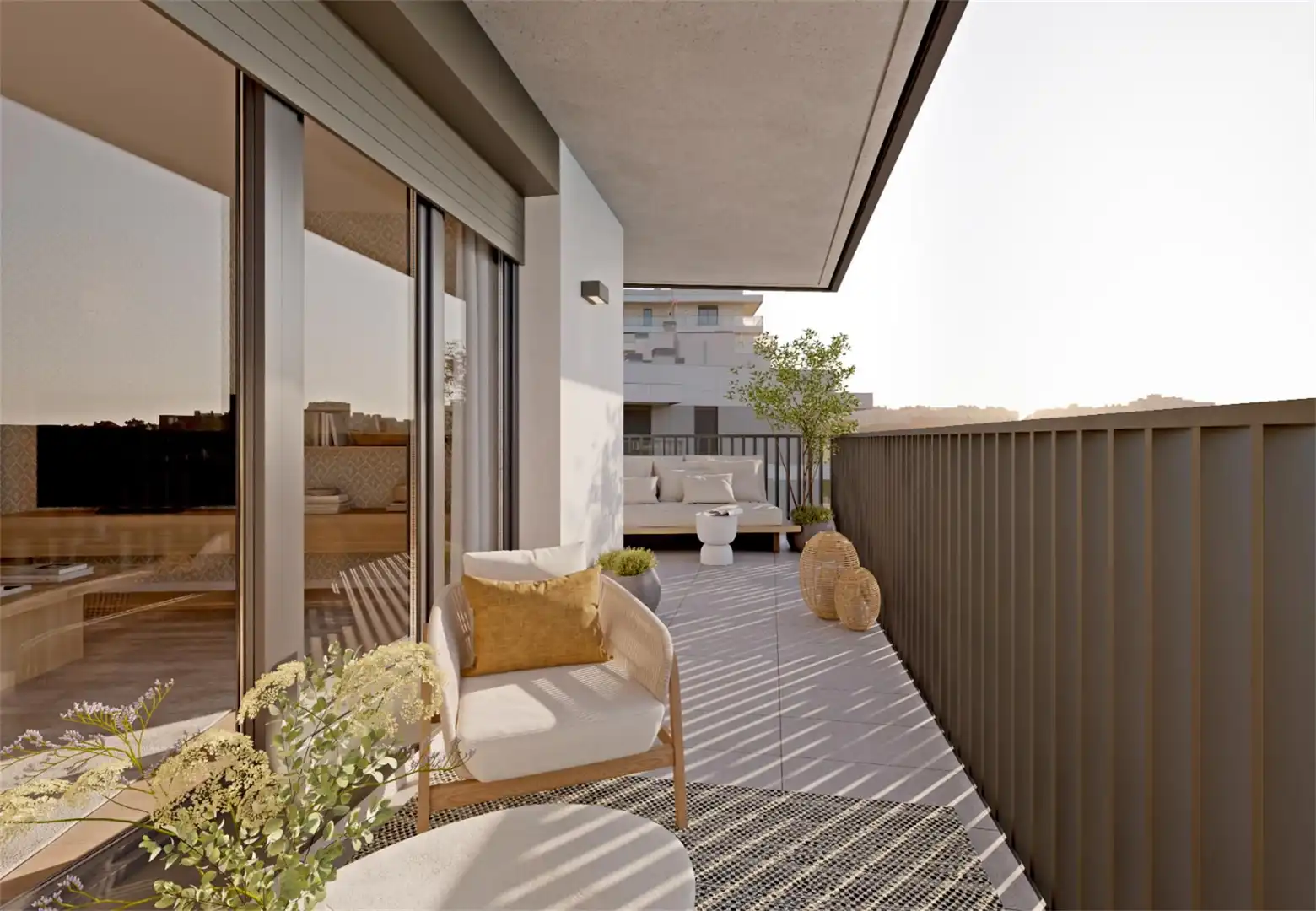 Flat for sale in Carrer del Plom, 23, La Marina del Prat Vermell