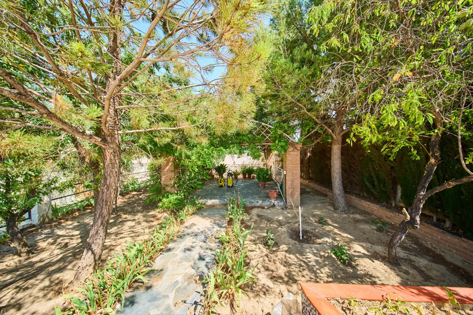 Chalet con piscina en venta en Calle Borgoña 29, imagen 93