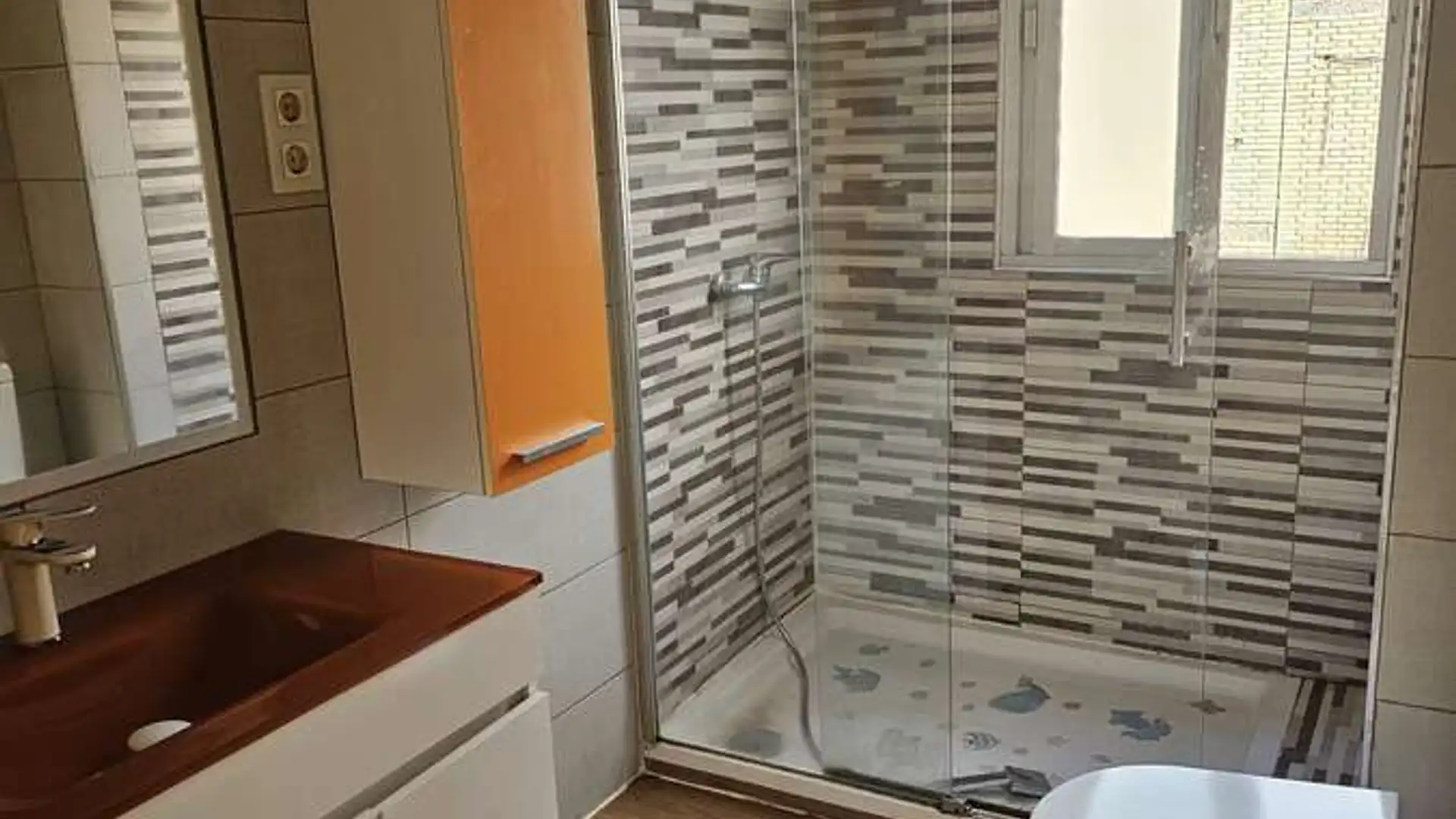 Wohnung zur Miete in Bailén