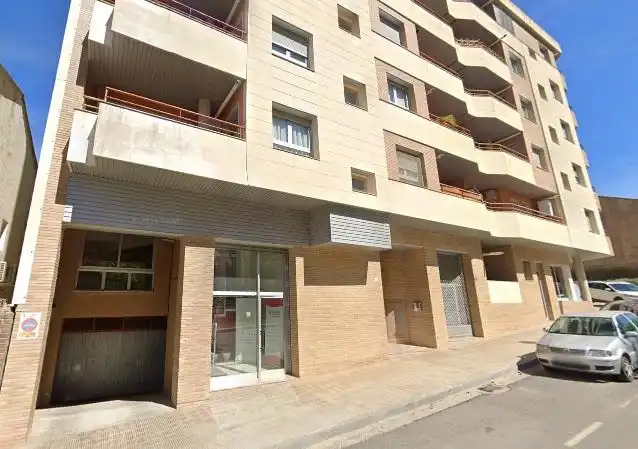 Parking à vendre à De Catalunya