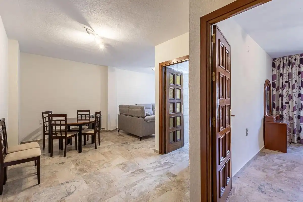 Appartement avec ascenseur à louer à Genil, imagen 10