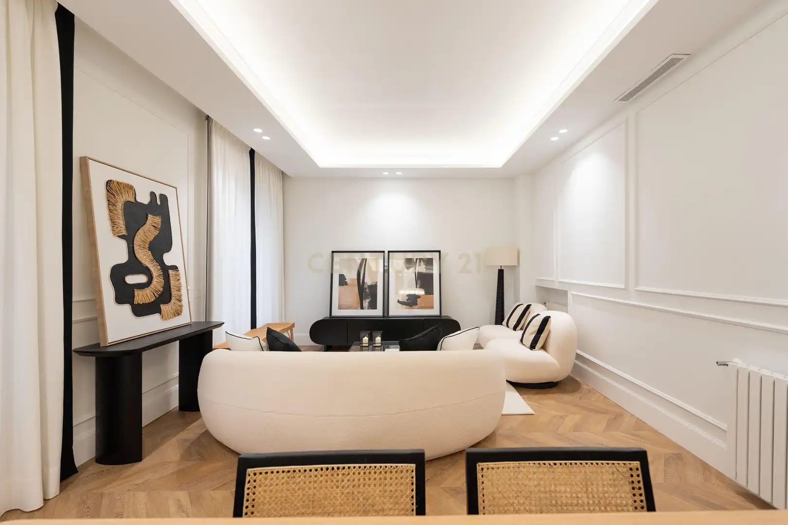 Piso en venta en CL PADILLA 39MADRID (MADRID), 39, Lista