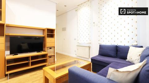 Foto 2 de Apartamento para compartir en Palos de Moguer,  Madrid Capital