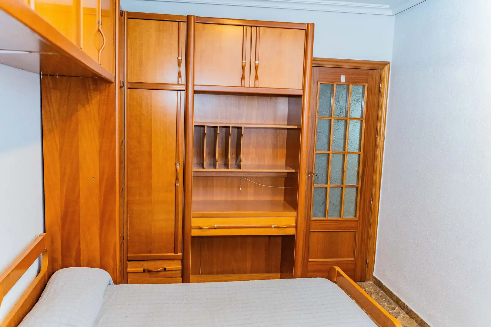Habitación de Piso en venta en Belvís de la Jara con Aire acondicionado, Calefacción y Terraza