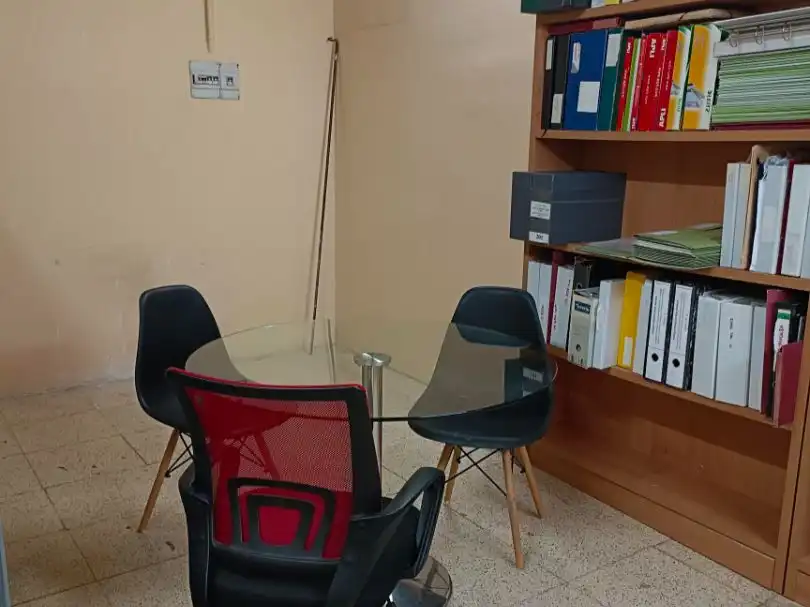Ufficio in affitto a AVINGUDA PRAT DE LA RIBA 1, imagen 3