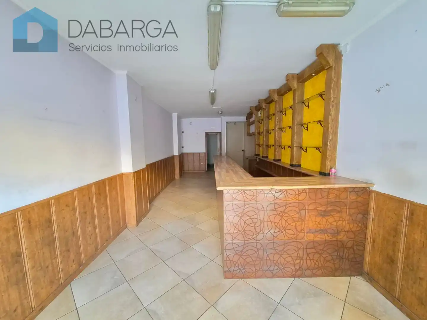 Commercial properties for rent in Ajuntament-Maragall