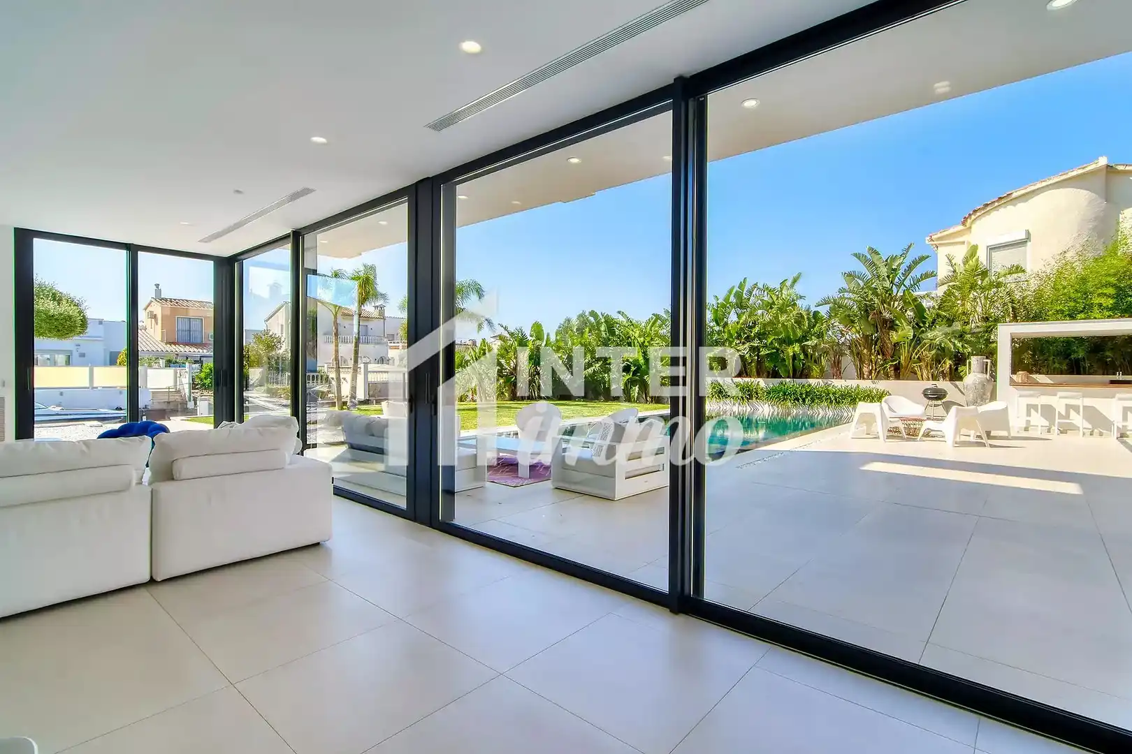 House with pool for sale in SECTOR MEDES 17, imagen 24