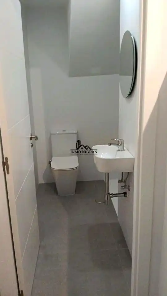 Adosado con terraza en venta en Estrada Castro de Beiro, imagen 20