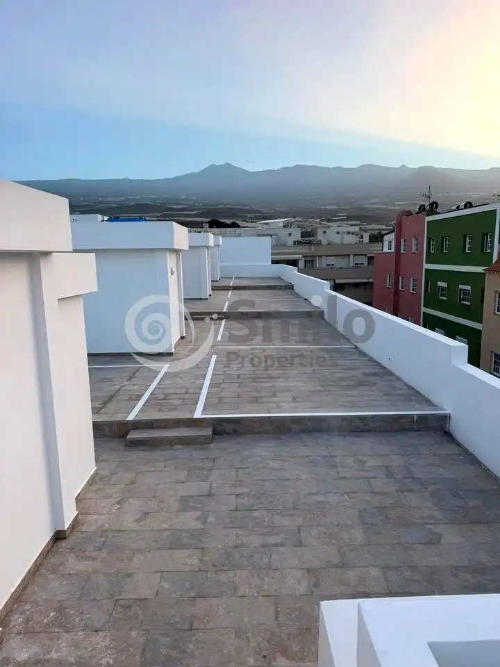 Baixos amb terrassa en venda a Mar De Fondo 20, imagen 43